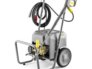 Karcher visokotlačni perač HD 10/21 4 S CLASSIC