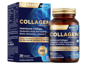 Beauty Collagen 1050mg
