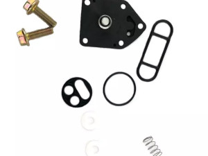 Kawasaki kle, klr, vn set za reparaciju vakum česme
