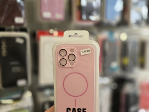 MASKA IPHONE 16 PRO MAX