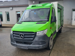Vozilo u dijelovima MERCEDES Sprinter 2.2 CDI 651 2019-2024