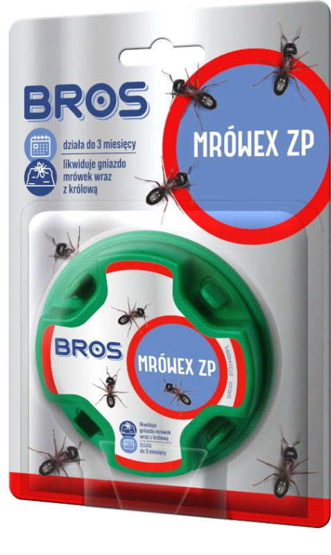 BROS Zamka za mrave, protiv svih vrsta mrava