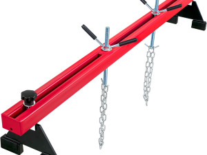 Držač motora dužine 1.5m HARDEN