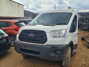 Vozilo u dijelovima FORD TRANSIT IV 2014-2020 2.2 TDCI 92KW CYF5