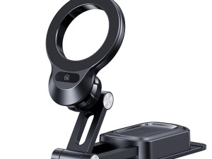 USAMS US-ZJ076 Magnetic auto stalak (Center Console)