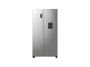 Sidy by Side Frizider GORENJE NRR9185EAXLWD 178cm 547/