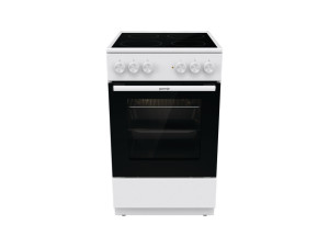 Štednjak Šporet GORENJE GEC5A11WG 50cm 8kW