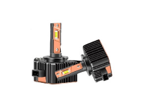 Auto sijalica LED D1S 6000K 12V 24V ROADSUN 040370