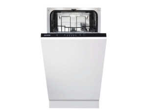 Ugradbena Sudomasina GORENJE 45cm GV520E15