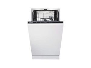 Ugradbena Sudomasina GORENJE 45cm GV520E15
