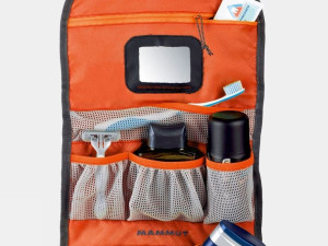 MAMMUT NESESER TOALETNA TORBICA KAMP WASHBAG TRAVEL L