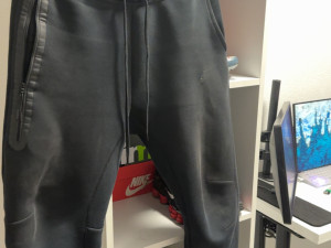 Nike tech fleece