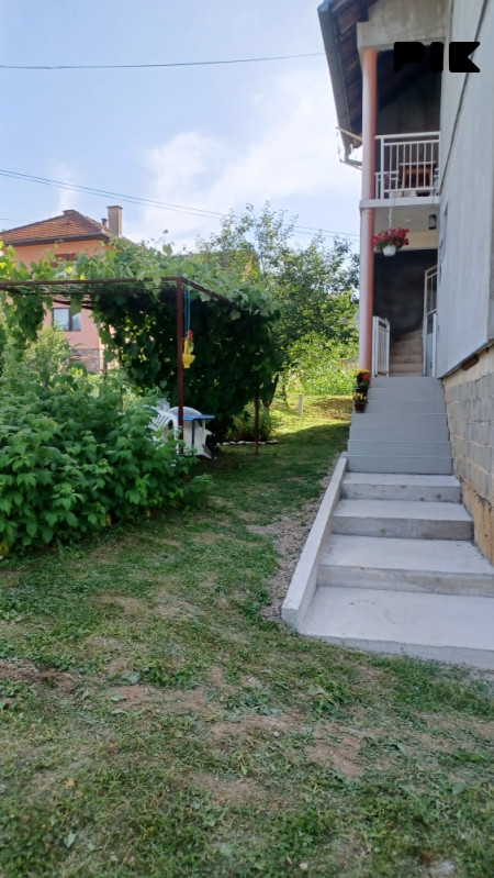 Kuća Višegrad 2