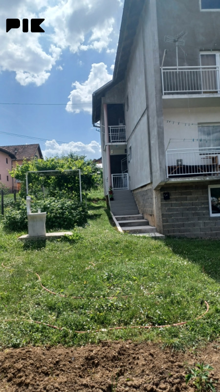 Kuća Višegrad 3