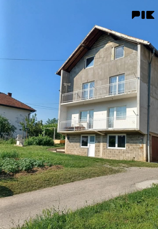 Kuća Višegrad