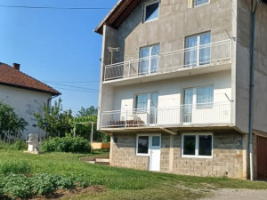 Kuća Višegrad photo 1