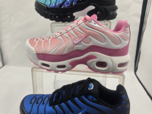 NIKE TN PATIKE 31-36