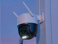 IPC-S7DP-5M0WEZ IMOU kamera