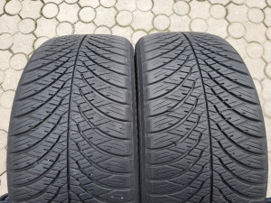 Gume 225 45 17 AllSeason Yokohama 2kom 2020