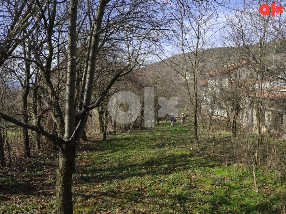 Zemljište Sarajevo - Centar - Ansicht 2