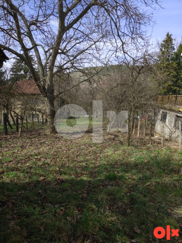 Zemljište Sarajevo - Centar - Ansicht 5