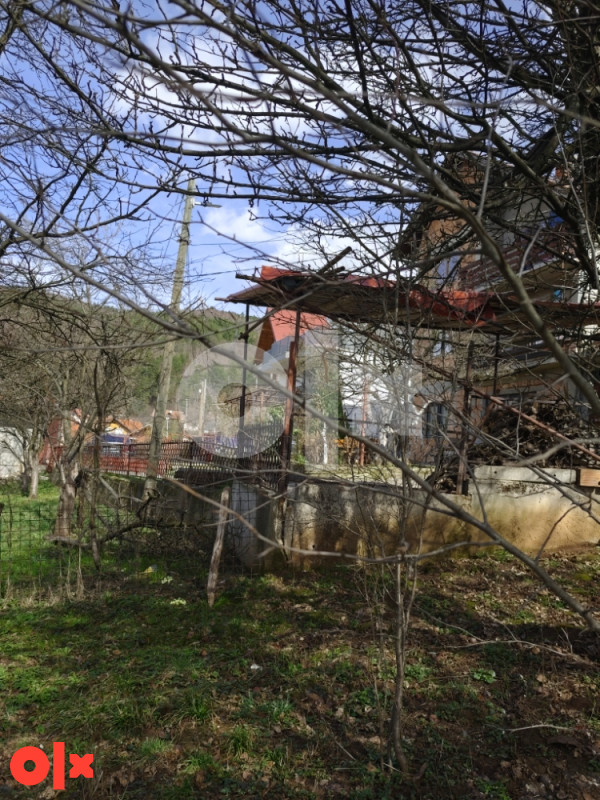 Zemljište Sarajevo - Centar - Ansicht 3