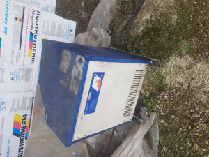 Punjac za viljuskar