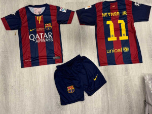 Neymar Barselona Kompleti Dres i sorc