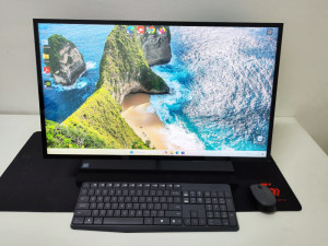 All in one AIO vise komada na stanju TOUCH