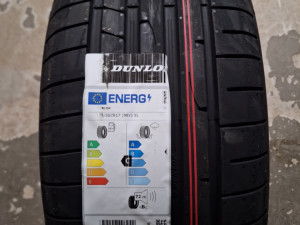 225 50 17 Dunlop ljetne gume r17 sport maxx RT2