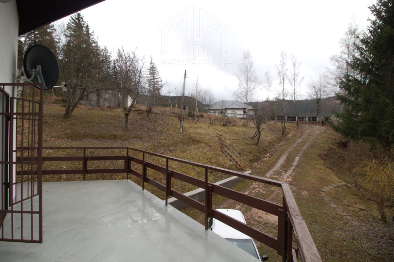 NN Nekretnine : Vikendica Pale / Jahorina