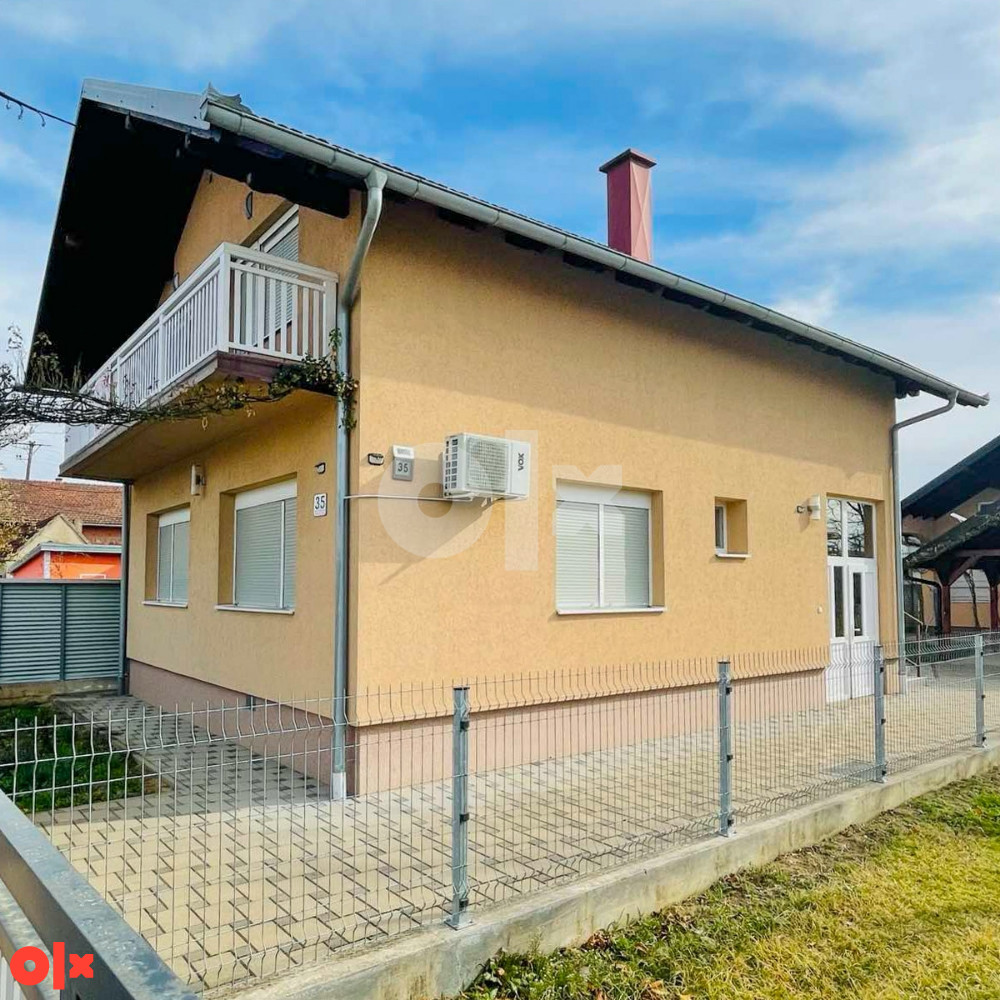 Kuća Gradiška 2