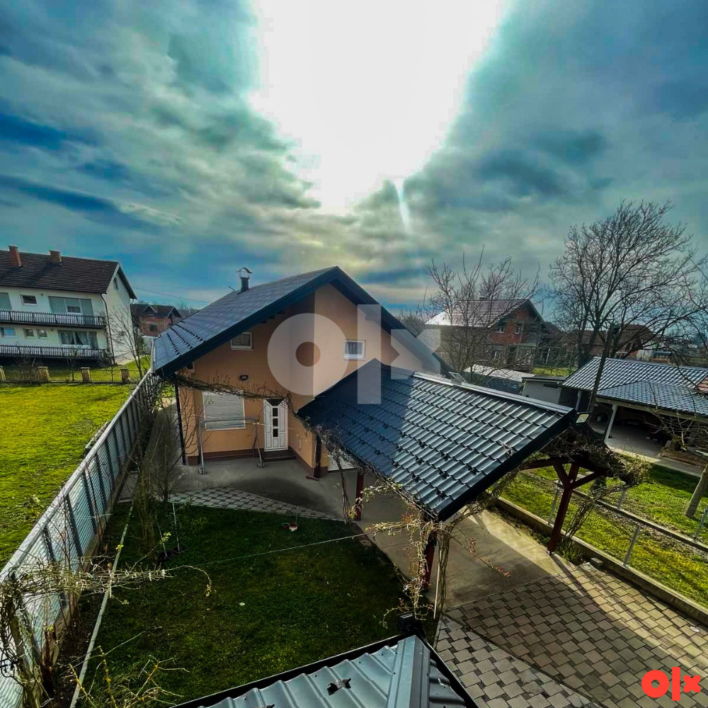 Kuća Gradiška 10