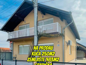 Kuća Gradiška