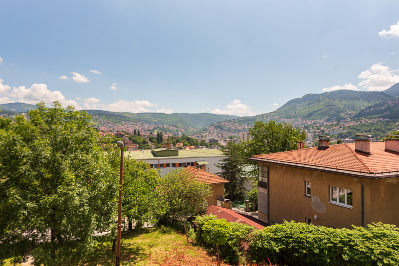 Stan - Sarajevo - Centar - 81m2 15