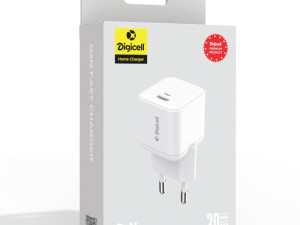 Digicell GaN Charger 1C PD 30W