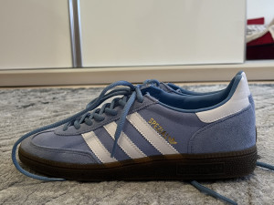 Adidas spezial