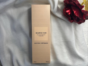 Narciso Poudree - Narciso Rodriguez 20 ml ženski parfem tester