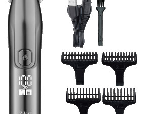 Aparat za šišanje Zilan Okeanos , 5u1, IPX7