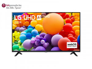 LG TV 55UT73003LA