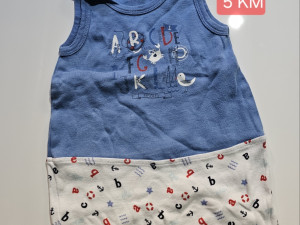 Baby bodići više artikala