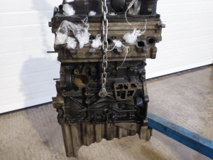 Motor 2.0 2014 CKT/ EURO5/ Crafter / CR/141 / DIJELOVI