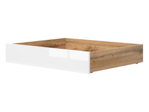 Ladica za krevet 90, 140, 160 Zele