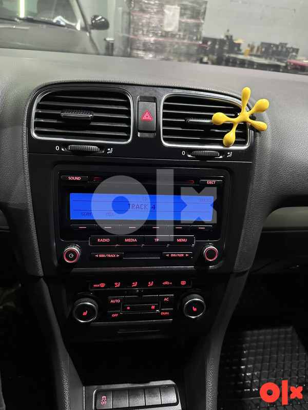 VW GOLF 6 1.6 TDI SW , 2011 GODINA, REGISTROVAN