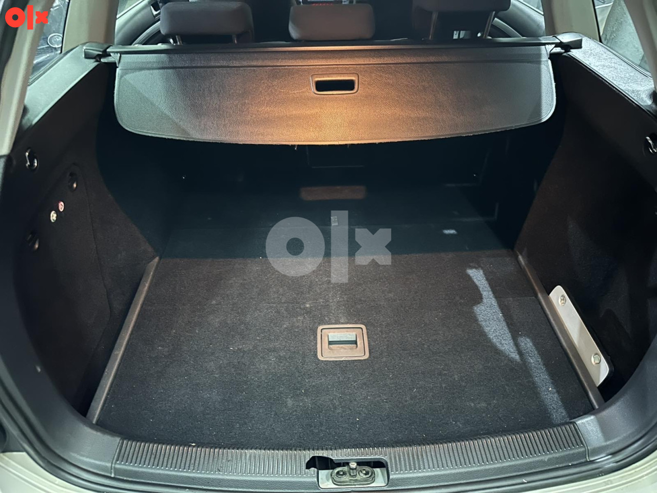 VW GOLF 6 1.6 TDI SW , 2011 GODINA, REGISTROVAN