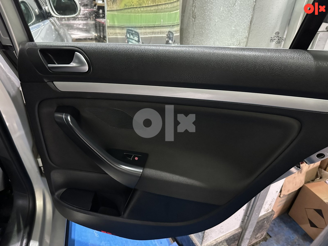 VW GOLF 6 1.6 TDI SW , 2011 GODINA, REGISTROVAN
