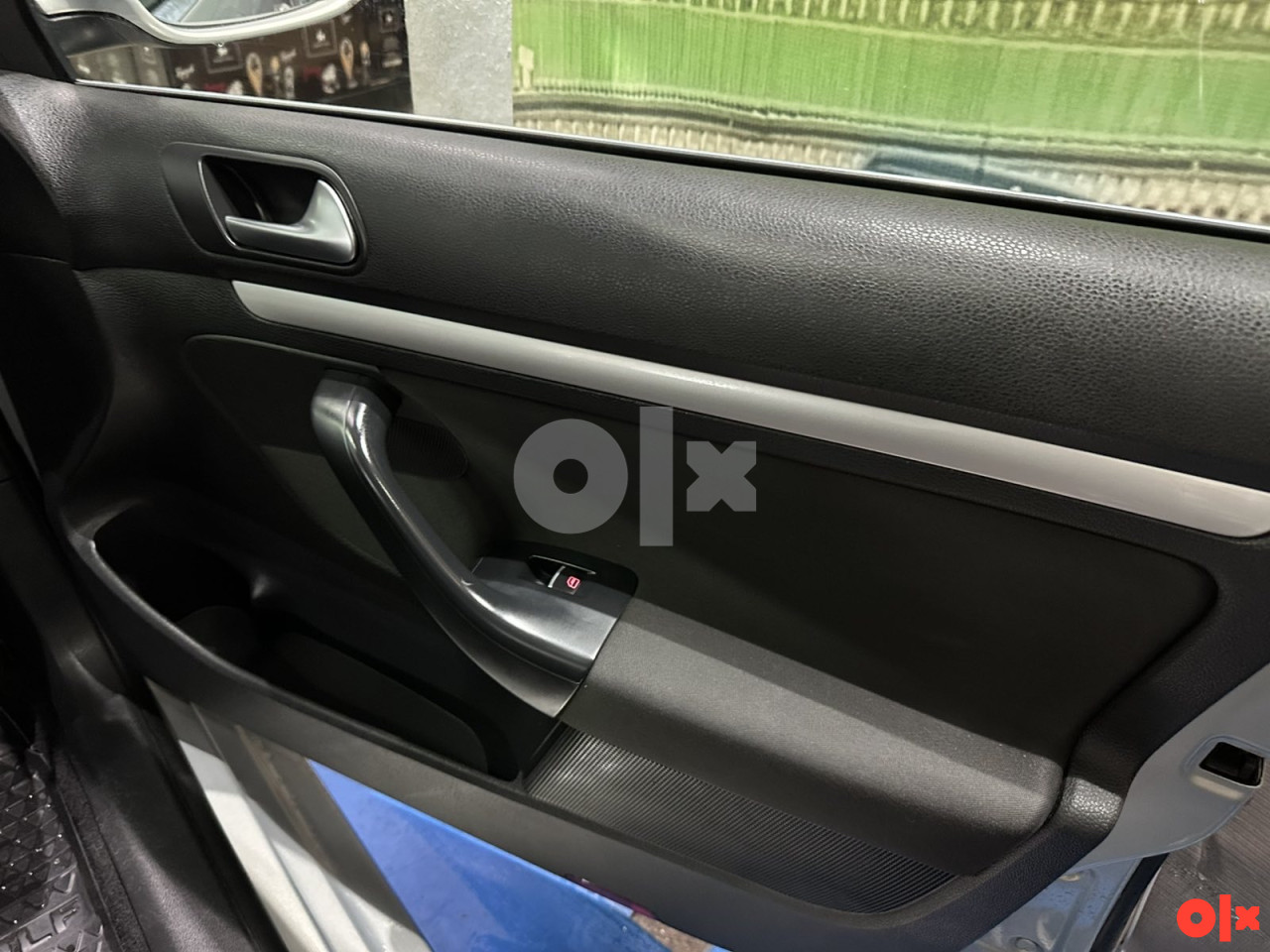 VW GOLF 6 1.6 TDI SW , 2011 GODINA, REGISTROVAN