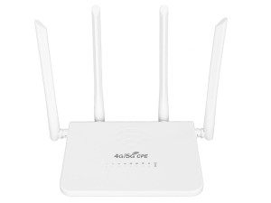 4G 5G Ruter Sa Sim Karticom Router Mobilni Za Internet Prijenosni