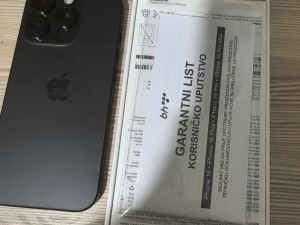 Iphone 16 PRO