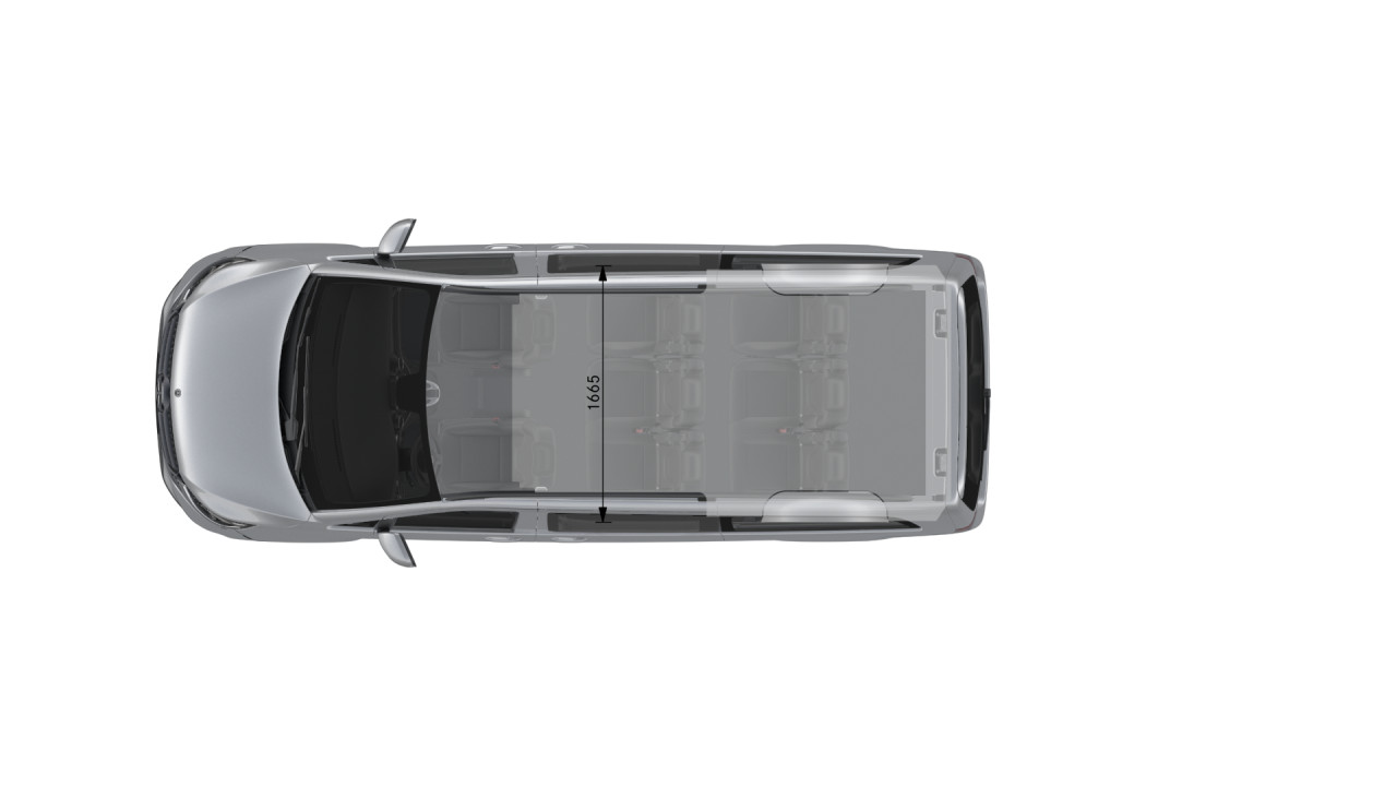 Mercedes-Benz V 220d 4matic STYLE - Ekstra-dugi